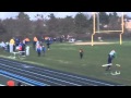 Jacob VanDerPloeg, 4x400, 3rd leg, Royal blue uniform