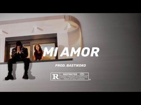 [Free] Yakary x Omar x Ngee Type Beat „Mi Amor“ | Deep Rap Type Beat