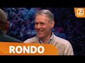 Rondo 30/01/2023 | Met MARCO VAN BASTEN, ORLANDO ENGELAAR, JAN VAN HALST en YOURI MULDER
