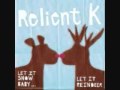 Relient K- Angels We Have Heard on High