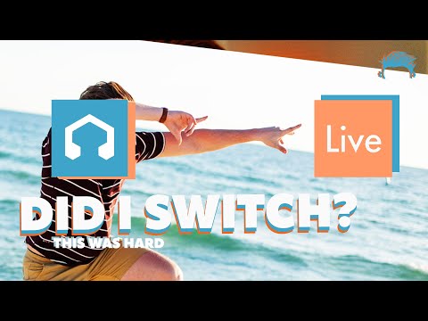 Why I Switched to Ableton Live - LMMS Wasn't Enough