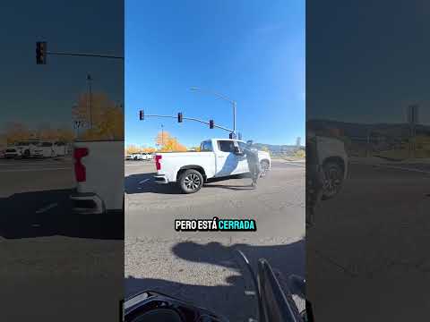 Conductor inconsciente al volante. 😱🚗 Shifty Bronson (FB) #shorts #dashcam