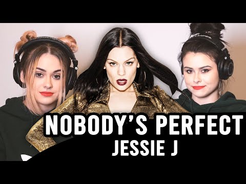 JESSIE J - Nobody's Perfect 🎵 (Sylwia Przybysz i Olga Przybysz COVER)