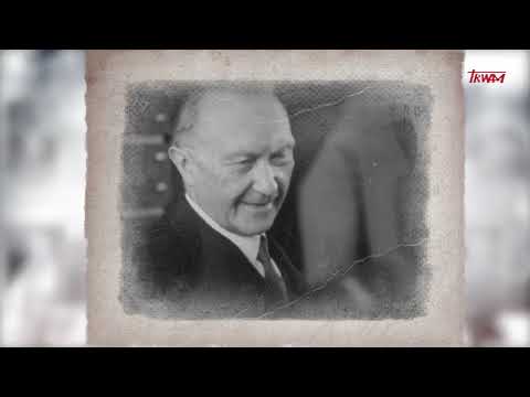 Rzeź Woli - historia Reinefartha