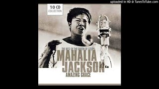 In My Home Over There / Mahalia Jackson