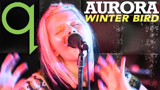 Aurora - Winter Bird (LIVE)