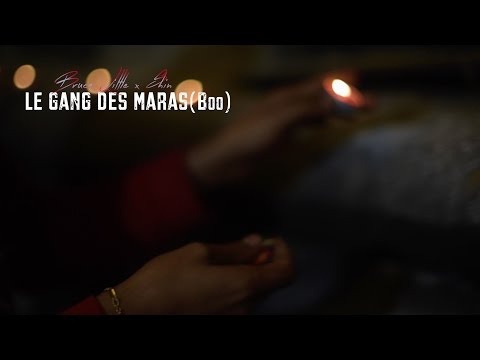 Bruce Little x Shin - G.D.M [We Made It Rmx] Shot by @RealEyzProd