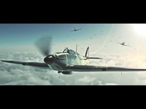 303 Squadron Battle of Britain | Gameplay Trailer | Simulation Games for PC 2018