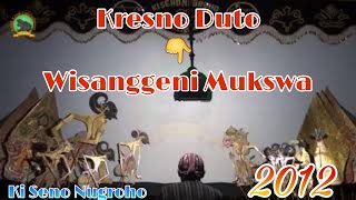 Download lagu Baratayudha 'KRESNA DUTO' tekan 'WISANGGENI MUKSWA' Ki Seno Nugroho 2012 mp3 Download lagu Baratayudha 'KRESNA DUTO' tekan 'WISANGGENI MUKSWA' Ki Seno Nugroho 2012 mp3