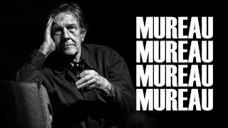 John Cage | MUREAU - 1972