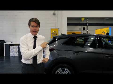 The Grandland X  Linders Group