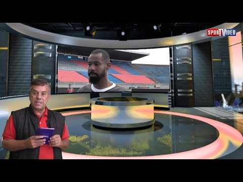 ZAGUEIRO DENVER FALA DA DERROTA PARA A LUSA LONDRINENSE