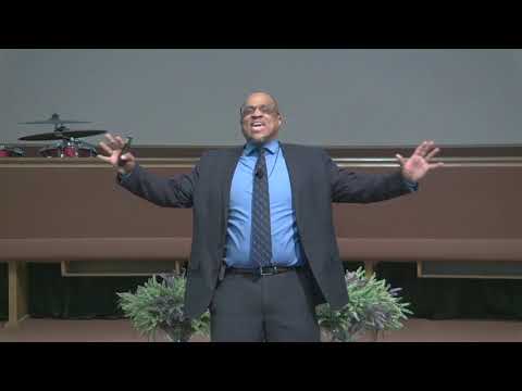 2020-08-29 Mark Brezzell - "Behind The Curtain"