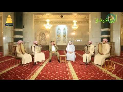 Hz.Ali la fetta illa ali la seyfe illa zülfikar