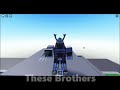 Roblox TMNT Official Teaser Trailer