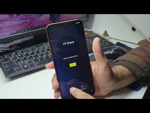 Moto E7 Power FRP Bypass (Android 10) Without PC: moto e7 power frp bypass android 10