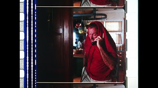 Theatrical Trailer (35mm Flat Open Matte,  1.18:1)