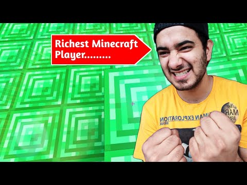 YesSmartyPie - I Became OVERPOWERED and World's RICHEST Minecraft Player....