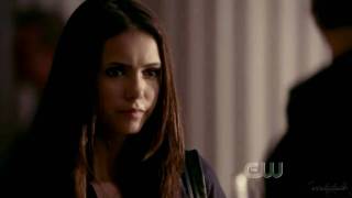 Elena &amp; Damon: Sorry
