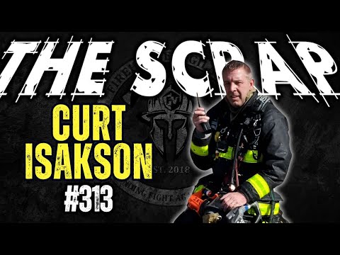Weekly Scrap #313 - Curt Isakson, Back to School Special