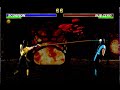 MKTX Scorpion MK1 Fatality 2