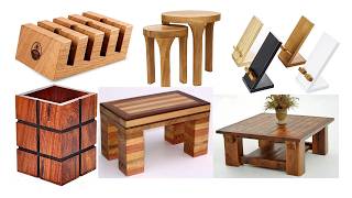 The Beginner’s Secret to Turning Trash Wood into a MASSIVE Statement Piece