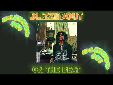 T.Y. feat G Perico - "GHOSTOWN" [PRODUCED BY BLIZZEDOUT] SON OF A GANGSTA JET LIFE