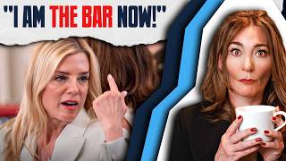Bondi Demands DOJ Exempt From Ethics Oversight