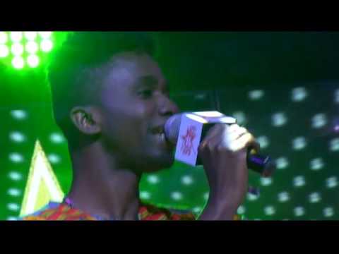 Digicel Star Of Stars LIVE SHOW #3