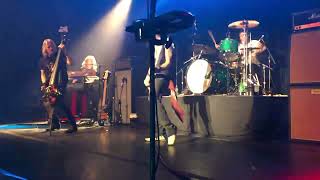 The Joe Perry Project - Spanish Sushi