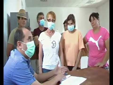 Proiect Jiana Mare pentru pentru cei care au ajutor social și sunt calificați în mai multe meserii