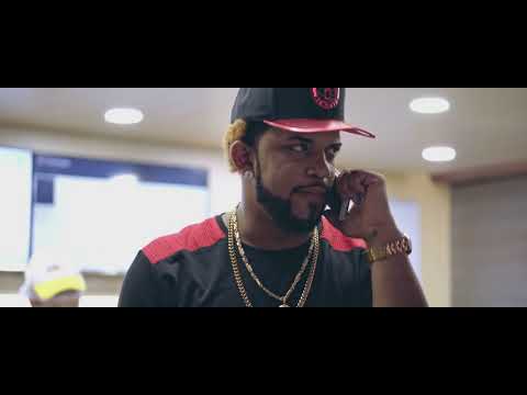 El Bra 3.57 ❌El fecho RD-El karma 💔😥 / video oficial\