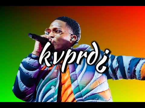 ¤¤¤kvprd x Niska - 44 rMx  REGGEA NXMWKRTF¤¤¤