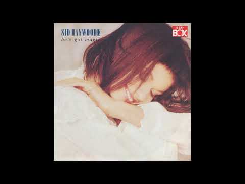 Sid Haywoode - Come And Play (long version) 1988