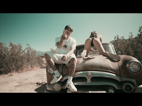 Young Drummer Boy feat. Fenix Flexin - Hang Wit The Gang