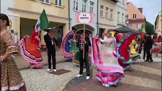Wideo: �wiat pod Kyczer� w Polkowicach