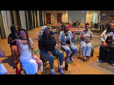 Trey McLaughlin & SOZ "Psalms 23" by People and Songs (acoustic cover)