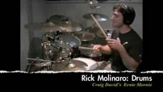 Hip Hop RnB Drum Cover: Craig David's Eenie Meenie