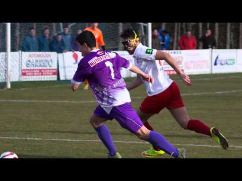 CD Becerril 1   Santa Marta 1