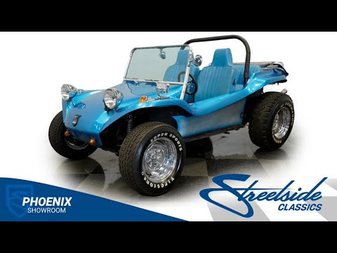2025 Volkswagen Dune Buggy (CC-2045610) for sale in Mesa, Arizona