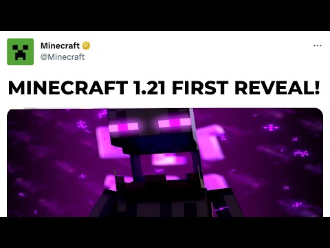 ItzJhief - MOJANG IS ABOUT TO DROP SOME HUGE MINECRAFT LIVE 2023 NEWS!