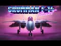 The Insane Engineering Of The F 14 Tomcat
