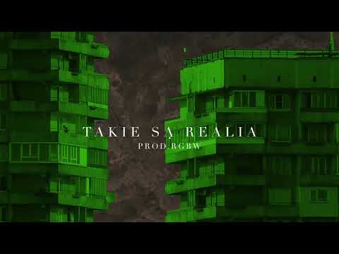 JDK x SuhyEnkate - Takie są realia (prod. RGBW)