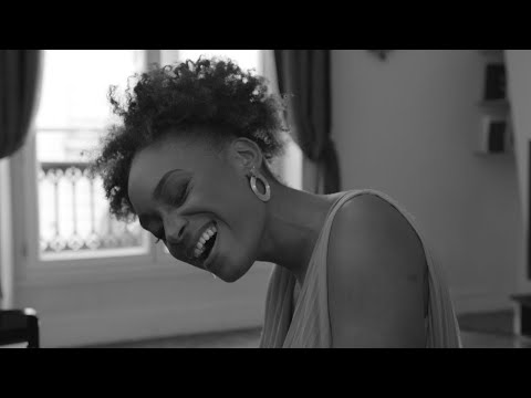 FERNAND DONATIEN - Ès ou sonjé (Cover Kélia Paulin)