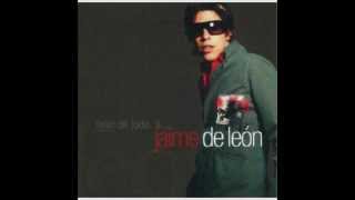 Jamie de Leon - Mesa