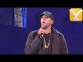 Don Omar  - Dile/ Pobre diabla - Festival de Viña del Mar 2016 HD