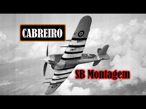 War Thunder - wrath of "Tampox MK1b/L" - Simulator Frag Movie