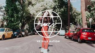 Retroglyphs - Talk It Out