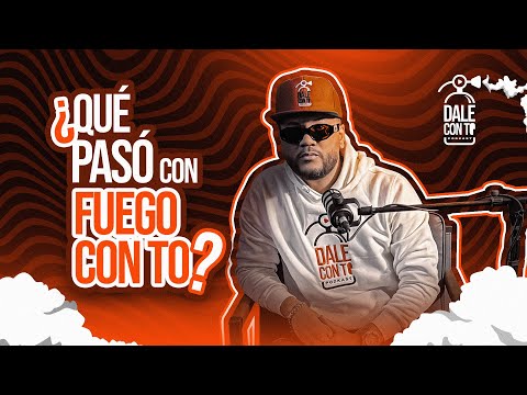 🚨QUE PASO CON FUEGO CON TO? 🫢