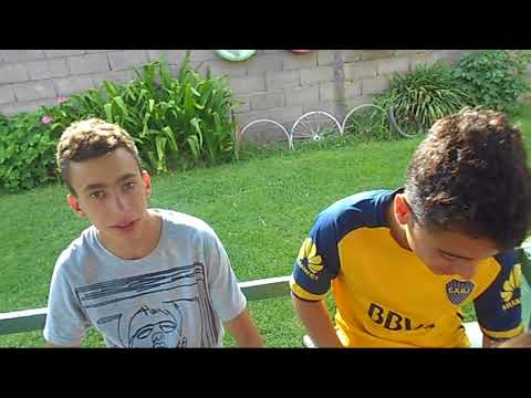 ¡SORPRESA 15 PACHU!